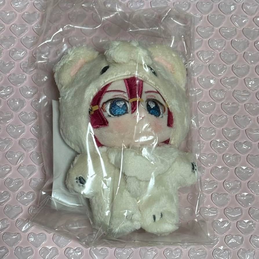 Amazon.co.jp: あんスタ いつぬい 七種茨 一緒に暮らすぬい HQ : おもちゃ