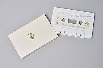 Amazon.co.jp: 総合 (初回限定盤)(2枚組)(Blu-ray+Cassette Tape付
