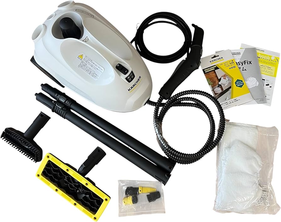 Amazon.com - keruhya- SC2 Easyfix (i-zi-fikkusu) Premium Karcher