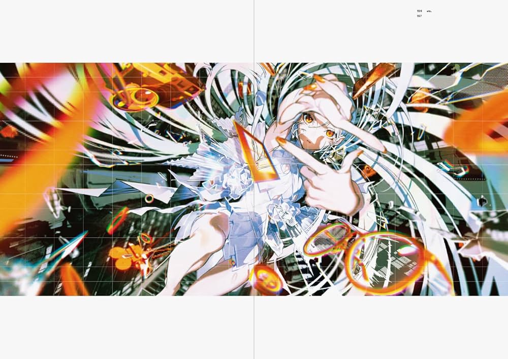 Amazon.com: EYE YONEYAMA MAI 米山舞 作品集: 9784756253873