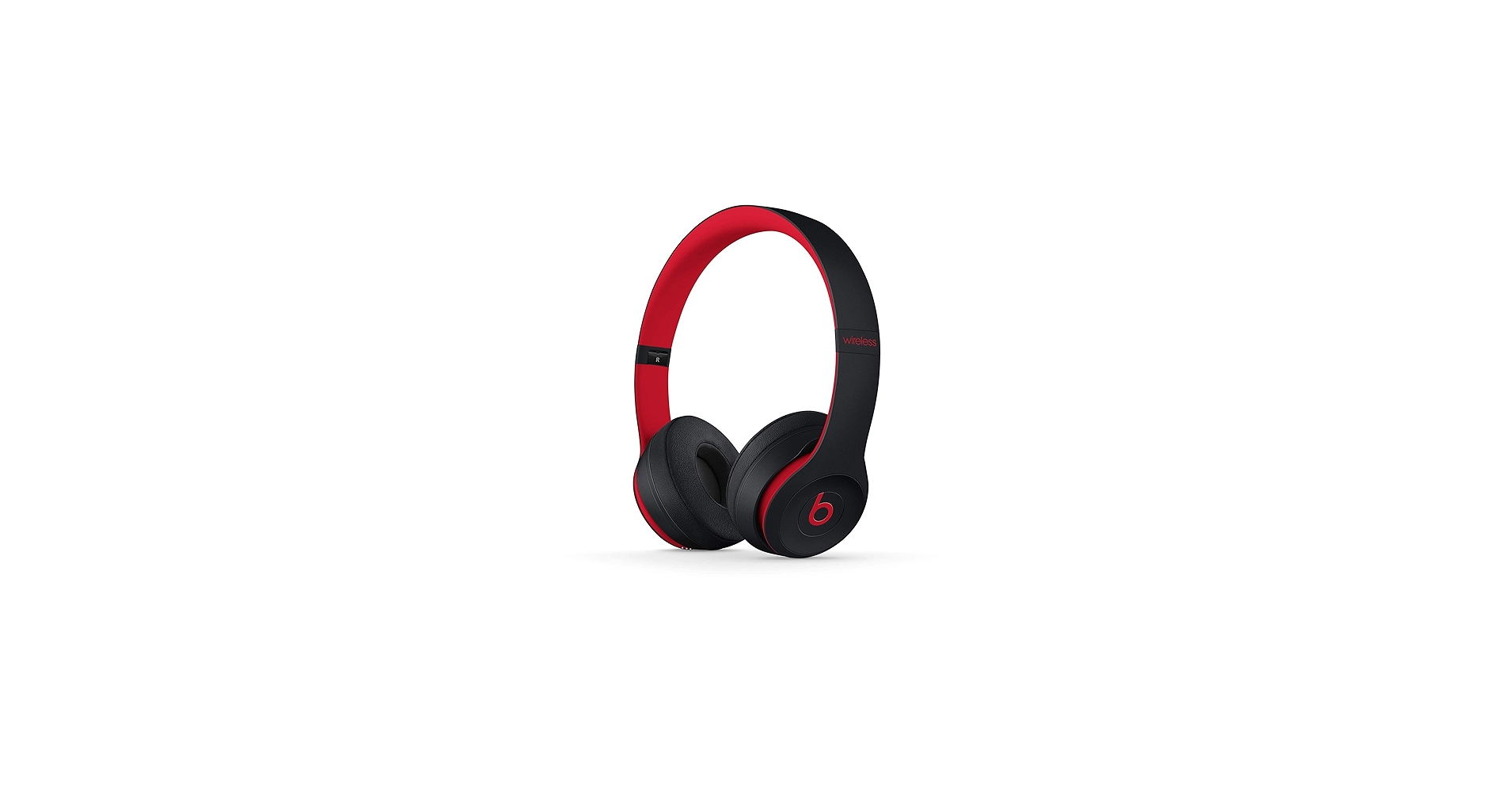 Amazon.com: Beats Solo3 Wireless On-Ear Headphones - The Beats
