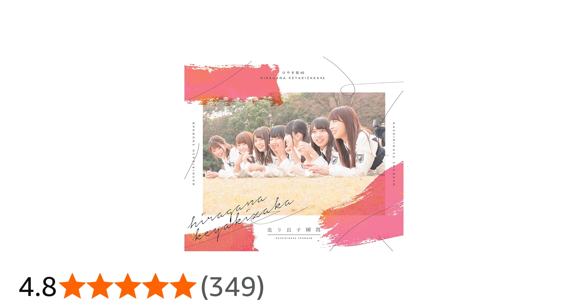 Amazon.co.jp: 走り出す瞬間(Type-B)(Blu-ray Disc付): ミュージック