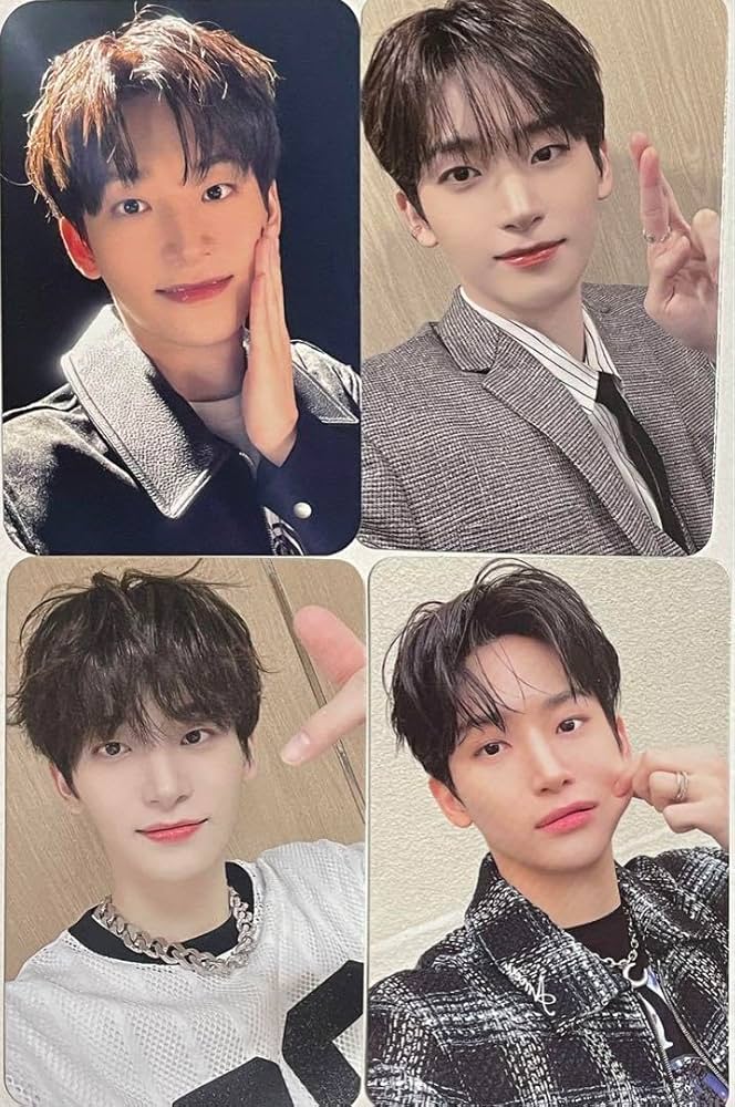 cravity ジョンモ ペンコン 入場者限定 トレカ luvity zone cravity