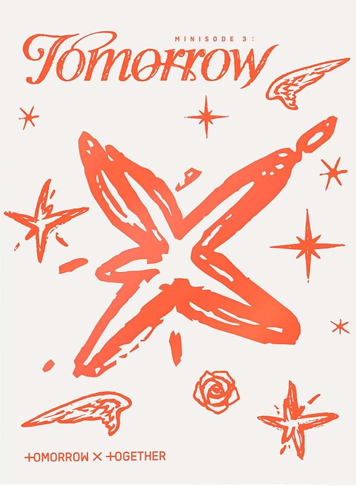 Amazon.co.jp: minisode 3: TOMORROW: ミュージック