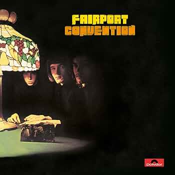 Amazon.co.jp: Fairport Convention: ミュージック