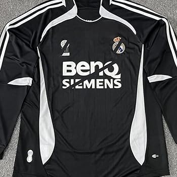 Amazon.co.jp: [RWRAPS] デビッド・ベッカム ユニフォーム レアル