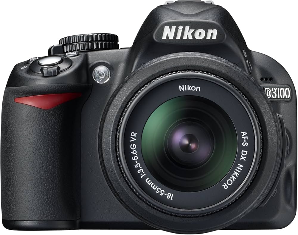 Amazon | Nikon デジタル一眼レフカメラ D3100 レンズキット D3100LK
