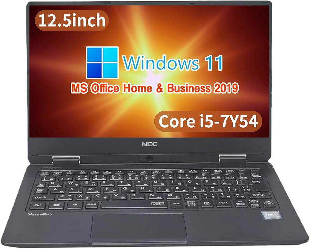 Amazon.co.jp: 【整備済み品】 富士通 ノートPC S937/13.3型フルHD/Win