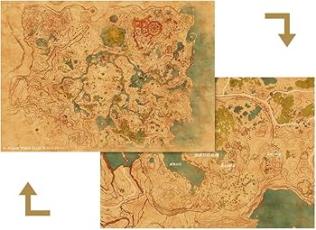 Amazon.co.jp: ゼルダの伝説 ブレス オブ ザ ワイルド ~冒険ガイド