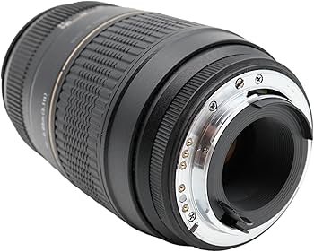 Amazon.co.jp: TAMRON 望遠ズームレンズ AF70-300mm F4-5.6 Di MACRO