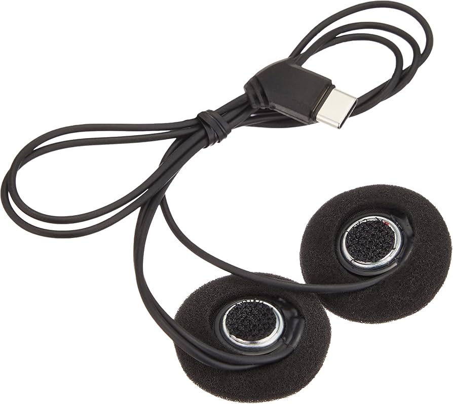 Amazon | サインハウス(SYGN HOUSE) B+COMヘルメットスピーカーセット5