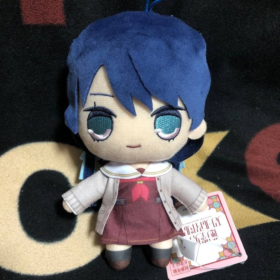 ラブライブ きゅるまる ぬいぐるみ 蓮ノ空 全6種 段ボール発送 タグ