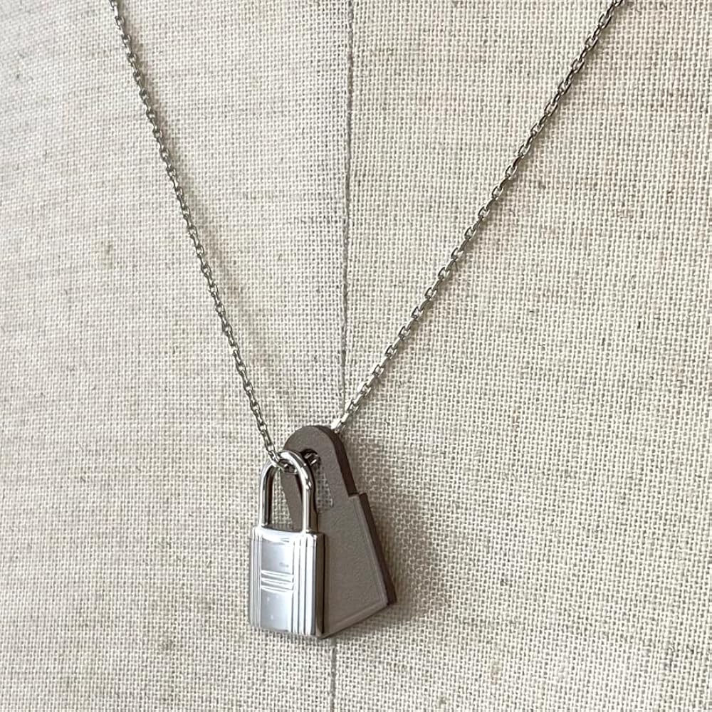 Amazon | [エルメス] オーケリー ペンダント ネックレス チャーム