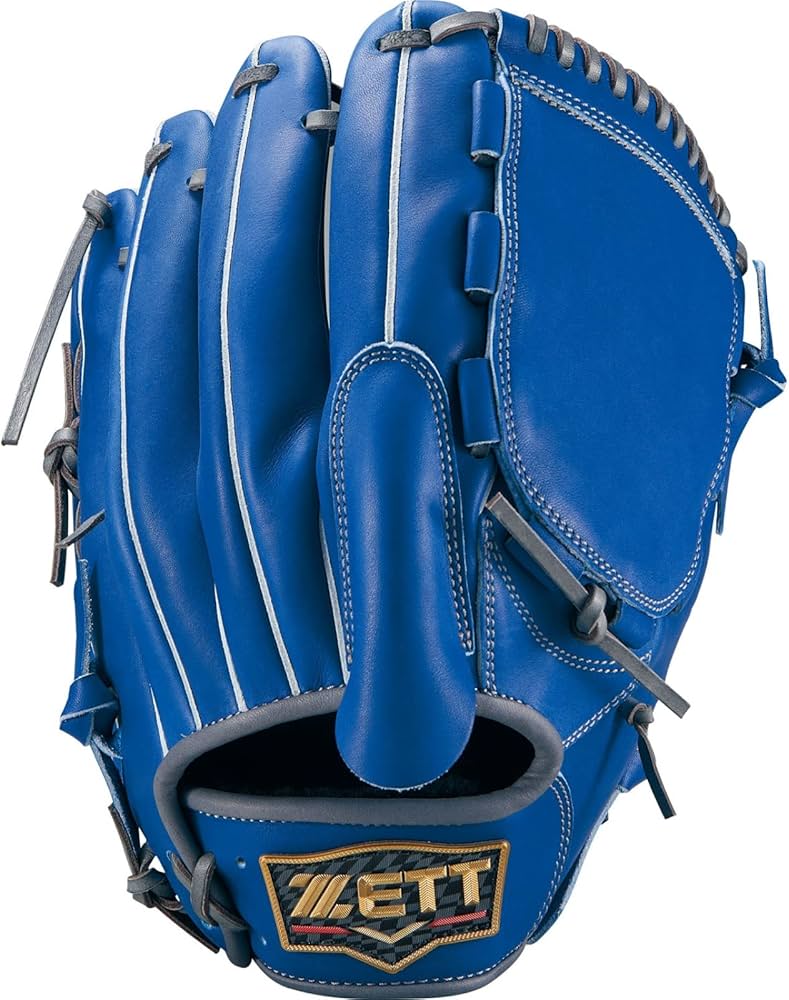 Amazon | ゼット(ZETT) 野球 軟式グラブ(グローブ) プロステイタス