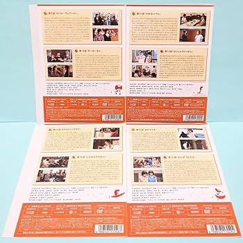 Amazon.co.jp: 純と愛 完全版 レンタル版 DVD ドラマ 全巻 セット 夏菜