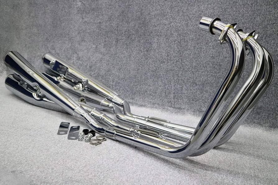 Amazon | ゼファー400 マフラー /50.8π ゼファーχ Z400FX Z400GP