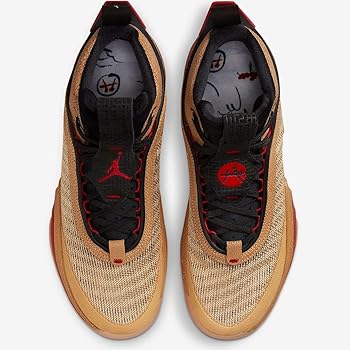 Amazon.co.jp: [ナイキ] 25.0cm 八村塁× エア ジョーダン 36 AIR