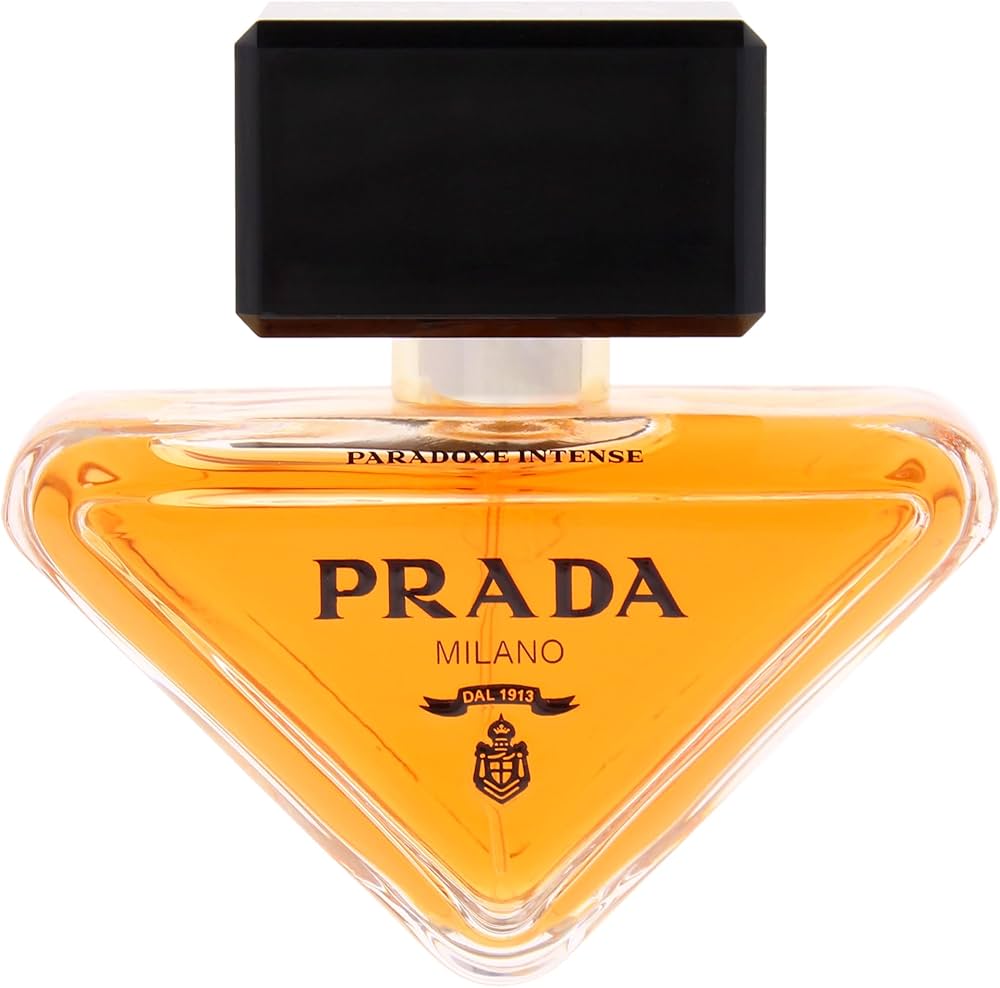 Amazon.com : Prada Paradoxe Intense Eau de Parfum 1 oz / 30 ML Eau