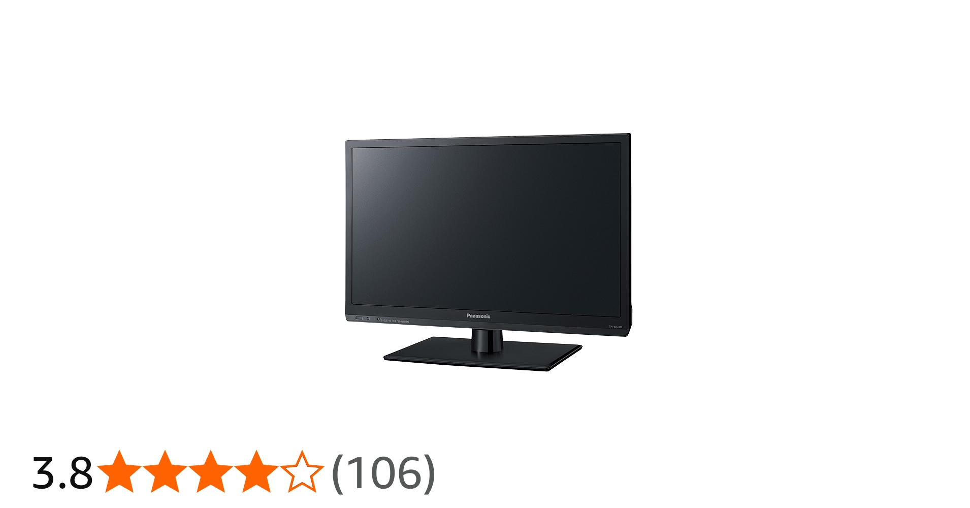 Amazon | パナソニック 19V型 ハイビジョン 液晶テレビ VIERA TH