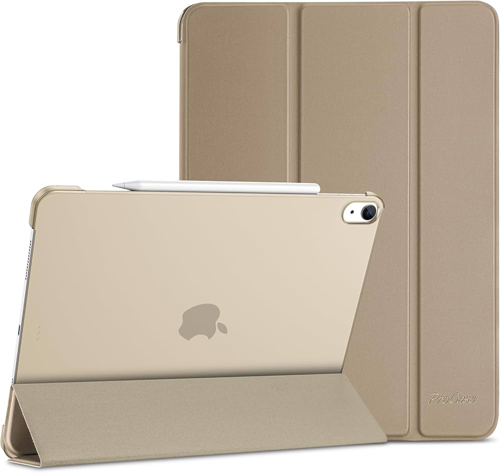 Amazon.com: ProCase for iPad Air 13 Inch Case M3 2025/M2 2024