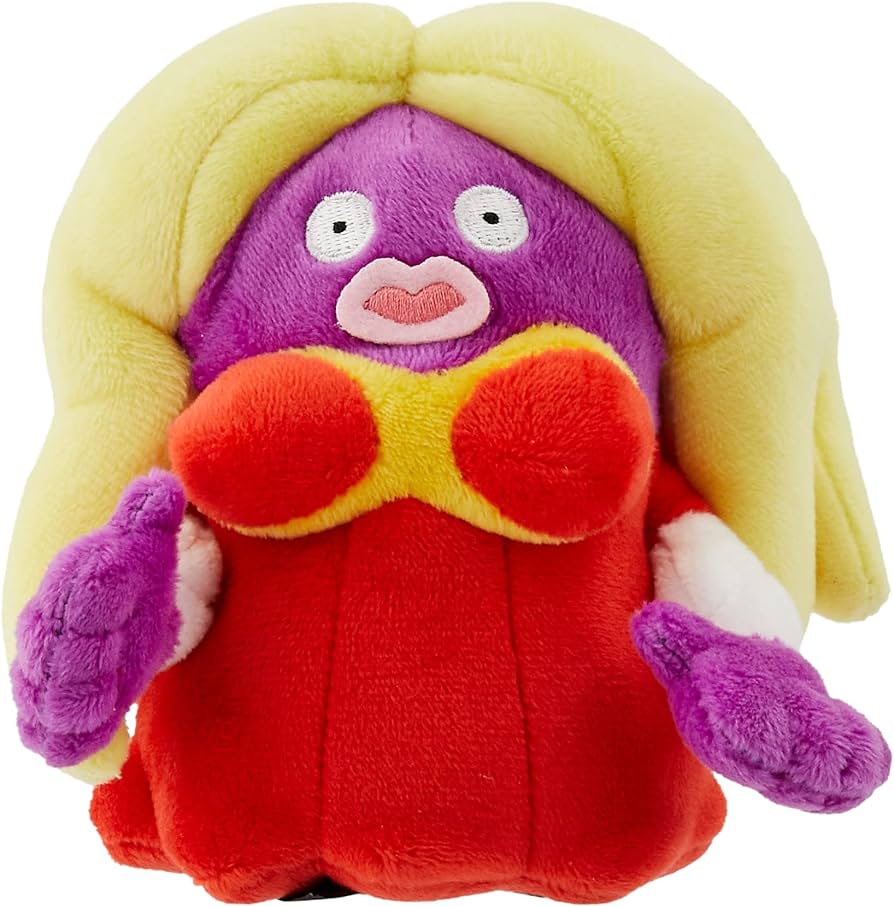 Amazon.co.jp: ポケモンセンターオリジナル ぬいぐるみ Pokémon fit