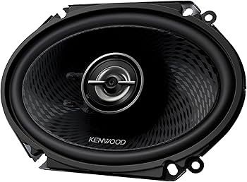 Amazon.com: Kenwood KFC-C6898RS 6