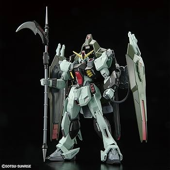 Amazon | 【2次受注用】 FULL MECHANICS 機動戦士ガンダムSEED