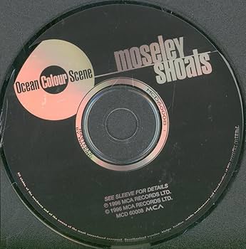 Amazon.co.jp: Moseley Shoals: ミュージック