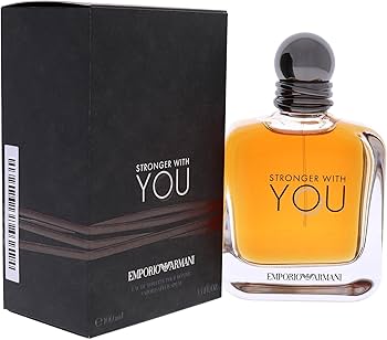 Amazon | エンポリオアルマーニ ストロンガーウィズユー EDT SP 100ml
