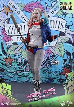 Amazon.co.jp: ムービー・マスターピース スーサイド・スクワッド