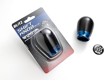 Amazon | ブリッツ(BLITZ) シフトノブ GR86 86 BRZ ZN6 ZN8 ZC6 ZD8 MT