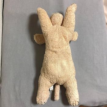 Amazon.co.jp: レトロ 癒し系ぬいぐるみ マザーグースの森 レトリバー