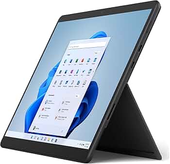 Amazon.com: Microsoft Surface Pro 8-13