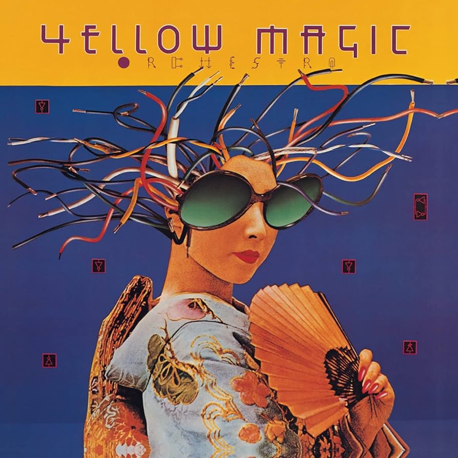 Amazon.co.jp: Yellow Magic Orchestra: ミュージック