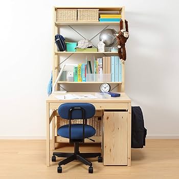 Amazon.co.jp: 無印良品 パイン材デスク幅86cm 幅86×奥行58×高さ70cm