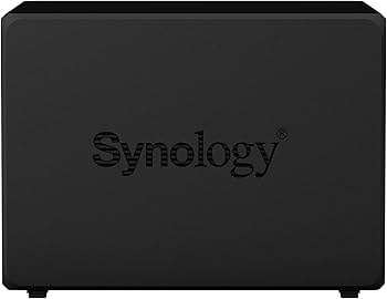 Amazon.co.jp: 【NASキット】Synology DiskStation DS918+ [4ベイ