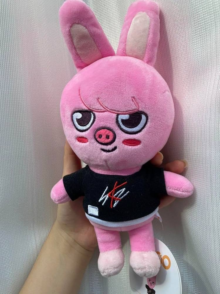 SKZOO テディベア チャンビン トゥエッキ