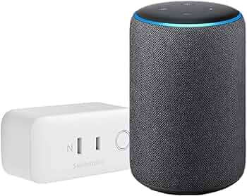Amazon.co.jp: Echo Plus (エコープラス) 第2世代 - スマート