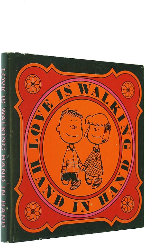 Amazon.co.jp: Love Is Walking Hand in Hand 1965 Edition : 本
