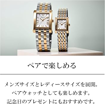 Amazon.co.jp: [Ferragamo(フェラガモ)] メンズ 腕時計 LEGACY