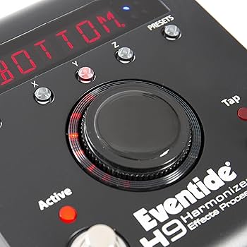 Eventide H9 Max Dark Edição Limitada | Amazon.com.br