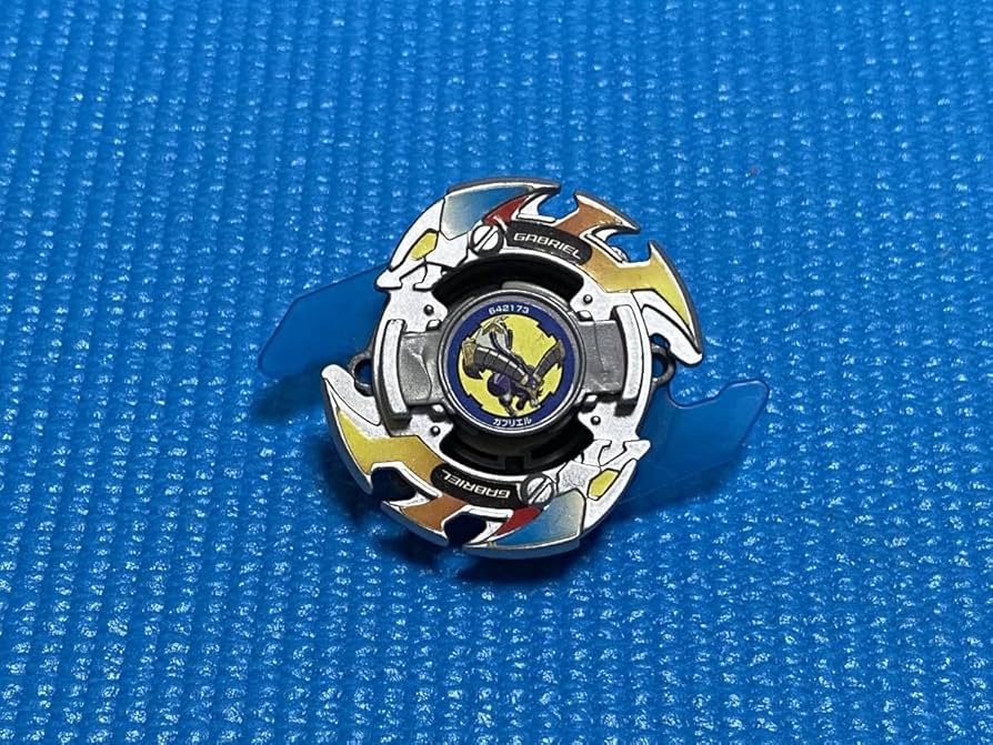 Amazon.co.jp: 爆転シュートベイ ブレード ランダムブースター7