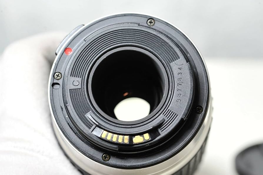 Amazon.com : AF 100-300mm f/5.6-6.7 Auto Focus Telephoto Zoom Lens