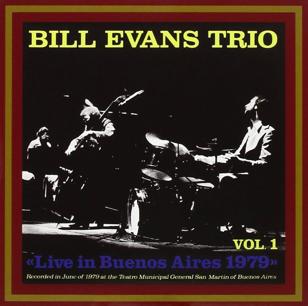 Amazon.com: LIVE IN ARGENTINA 1979, VOL.1: CDs y Vinilo