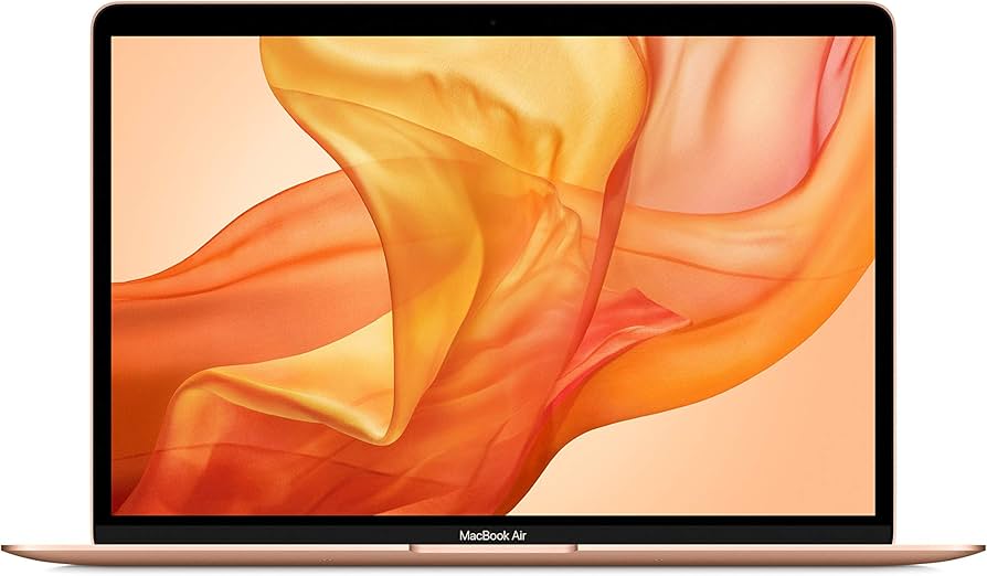 Late 2018 Apple MacBook Air with 1.6GHz Dual core Intel Core i5