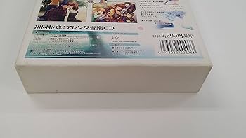 Amazon | CLANNAD -クラナド- 初回限定版 | PCゲーム | PCソフト