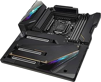 Amazon | GIGABYTE Z590 AORUS XTREME Rev.1.0 マザーボード E-ATX