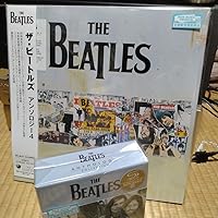 Amazon.co.jp: 『アンソロジー・コレクション』8CDボックス (完全生産