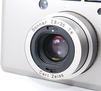 Amazon.co.jp: contax T3 : Electronics