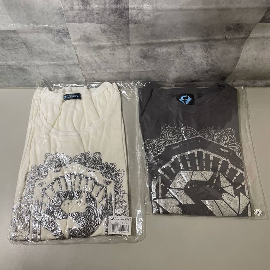 Amazon.co.jp: 未開封多数倉木麻衣 Live Tour FUTURE KISS グッズ